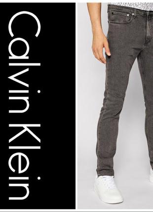 Джинсы мужские calvin klein✨торг✨
