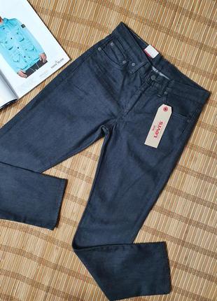 Джинси "levi's" slim fit6 фото