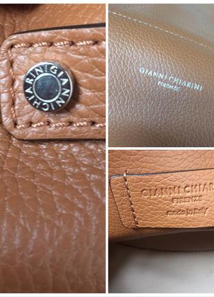 Бомбезный сэтчел сумка дорогого итальянского бренда ✨оригинал ✨торг4 фото