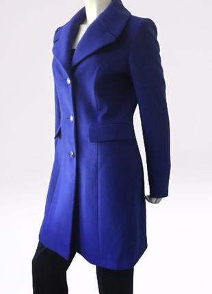 Красивейшее пальто sandro ferrone roma, италия3 фото