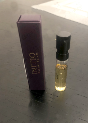 Initio parfums psychedelic love💥оригинал 1,5 мл отливант распив затест2 фото