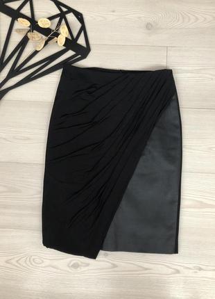 Юбка мини