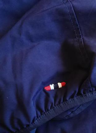 Брендовая фирменная куртка napapijri,оригинал, новая с бирками.5 фото