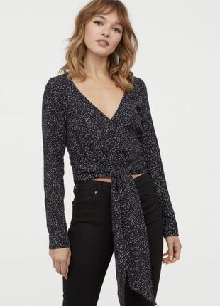 Блузка блуза