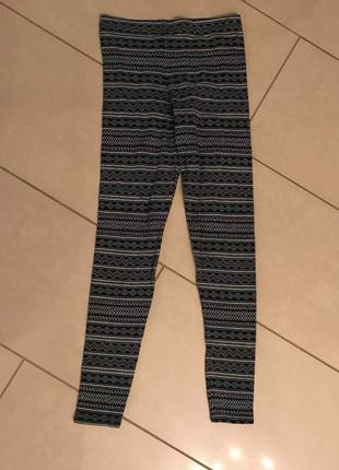 Легинсы лосины river island
