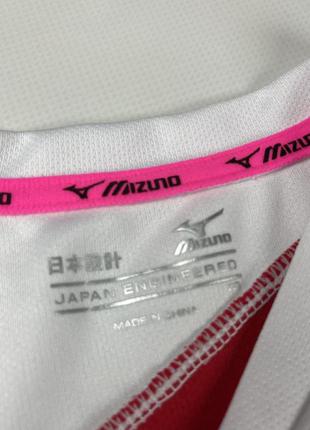 Жіноча майка mizuno head wilson4 фото