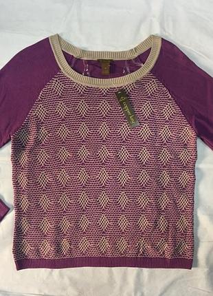 Джемпер женский copper key , m 2