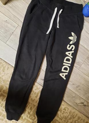 Штани adidas