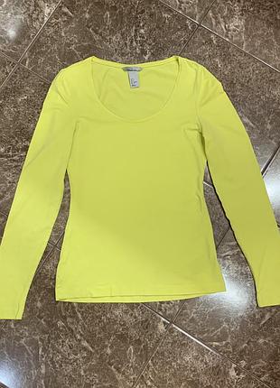 Базовая водолазка гольф h&m кофта пуловер