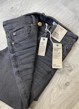 Круті джинси m&s 6