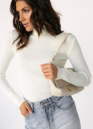 Гольф в рубчик