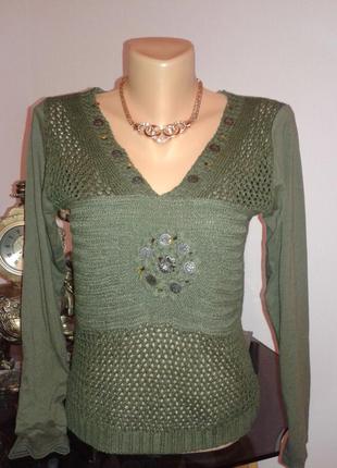 Продам новый свитер,кофту