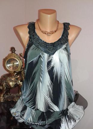 Продам новую футболку,тунику