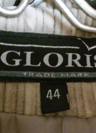Элегантный плащ gloris р.44 3