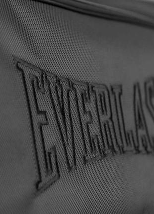 Большая спортивная сумка everlast biz еверласт для тренировок на 55 литров