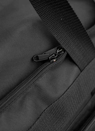 Большая спортивная сумка everlast biz еверласт для тренировок на 55 литров