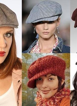 C&a 🤍🤍🤍🤍кепка береткі 6