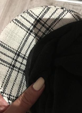 C&a 🤍🤍🤍🤍кепка беретка 4