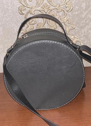 Стильна сумка3 фото