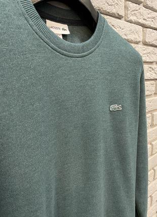 Lacoste чоловіча кофта 2