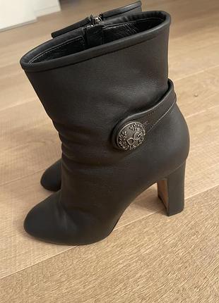 Черевики dolce gabbana