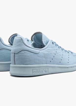 Adidas original stan smith жіночі кросівки3 фото