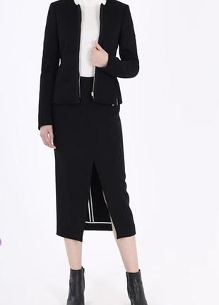 Пиджак новый жакет блайзер оригинал hugo boss