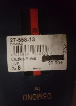 Туфли. outlet preis. 4