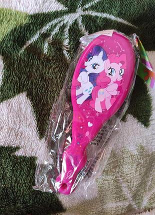 Гребінець лител поні єдиноріг дісней