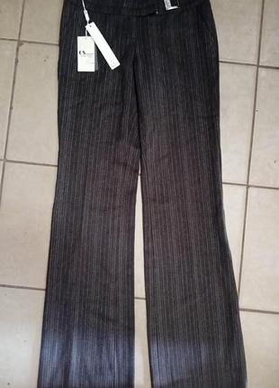 Брюки кльош класика