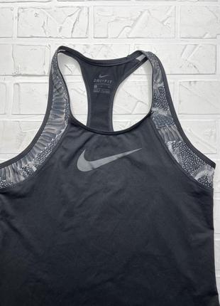 Майка nike