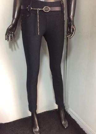 Т. синие брюки adorati, турция 🇹🇷