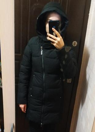 Зимняя куртка