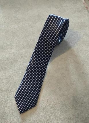 Шовкова краватка індія