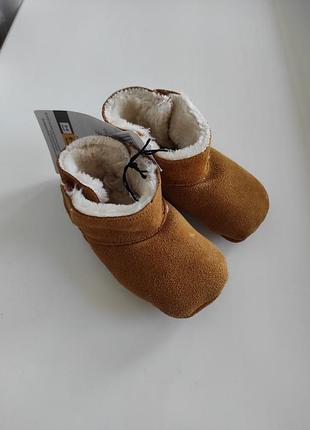 Уггі пінетки дуже теплі