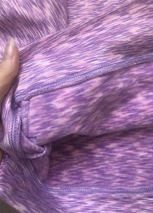 Спортивна кофта на флісі 2