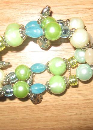 Браслет фирменный.