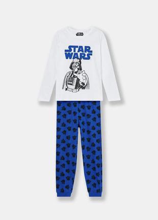 Пижама для мальчика 116