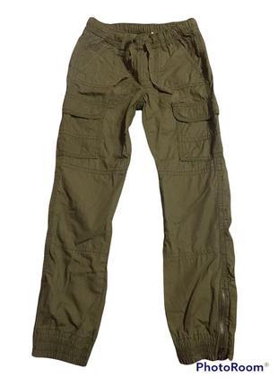 Штани літні