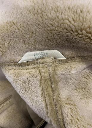 Дублянка marks spencer