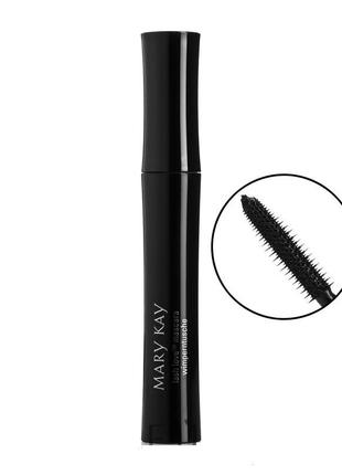 Продам  тушь для ресниц «идеальный объем» lash love  мери кей mary kay