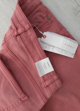 Штани esprit. l 32. оригінал. 4