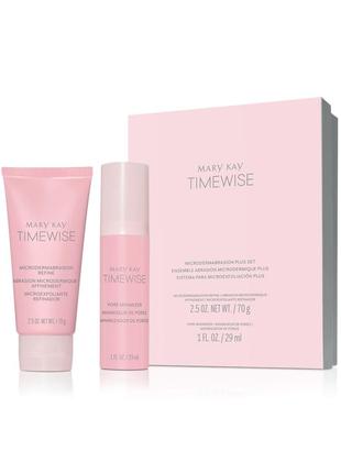 Продам поліпшену систему оновлення шкіри timewiseмери кей mary kay