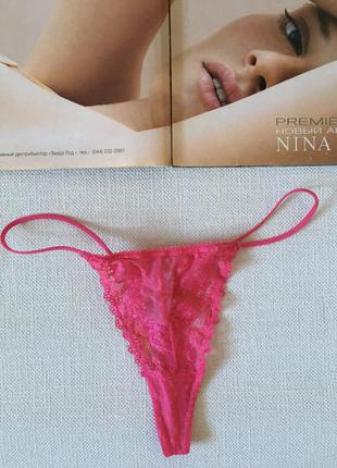 New look стринги,xl