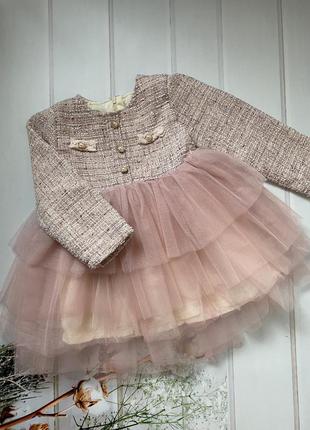Плаття zara, h&m george