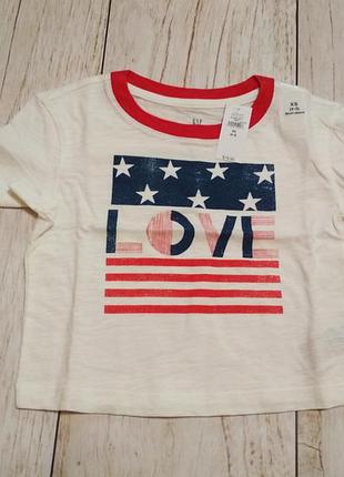 Топ, дитяча футболка