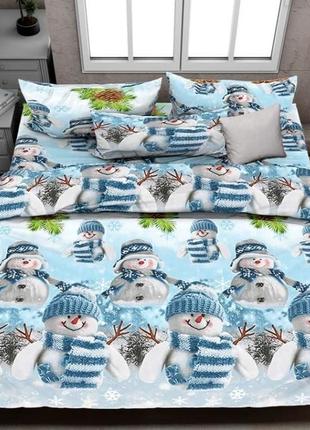 Постільна білизна.