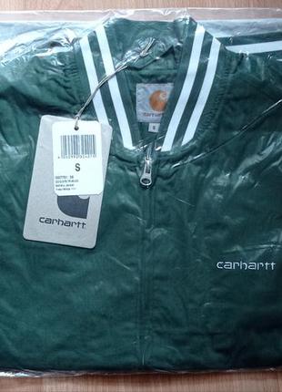 Куртка carhartt3 фото