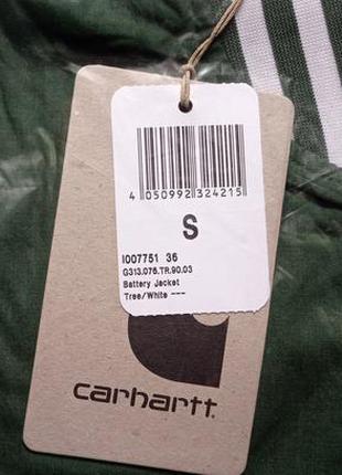 Куртка carhartt4 фото