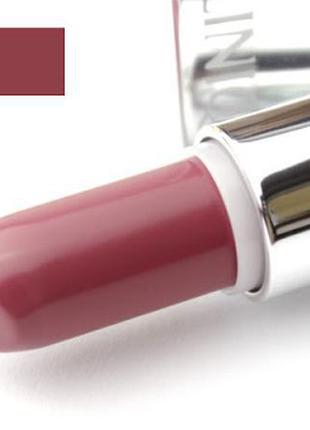 Помада clinique pop lip colour  plum pop 14